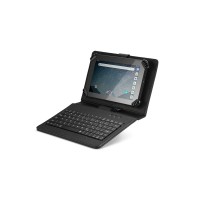 Tablet M7S Go Multilaser 7 Pol 16GB + Teclado + Case - NB310