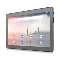 Tablet M10A 3G 32GB 10 Pol. Quad Core Preto - NB331