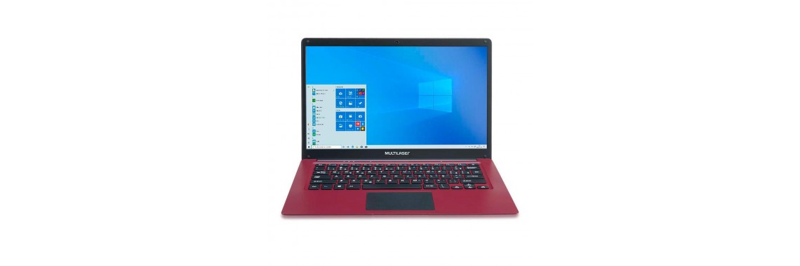 Notebook Multilaser Intel